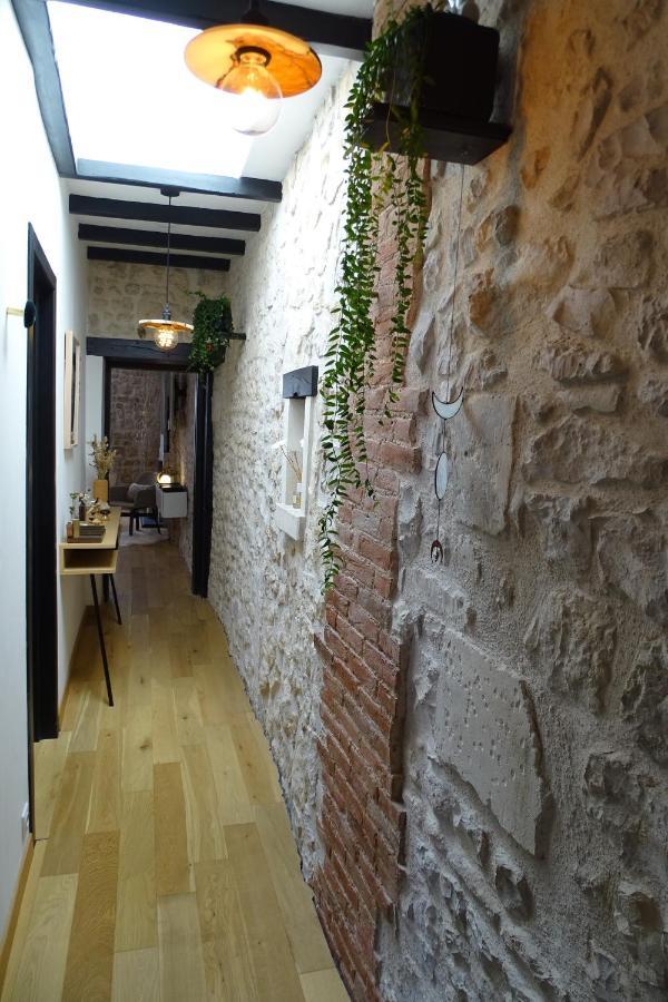 Le Saint-Claude, Appt Au Coeur De Ville La Rochelle (Charente-Maritime) Exterior foto