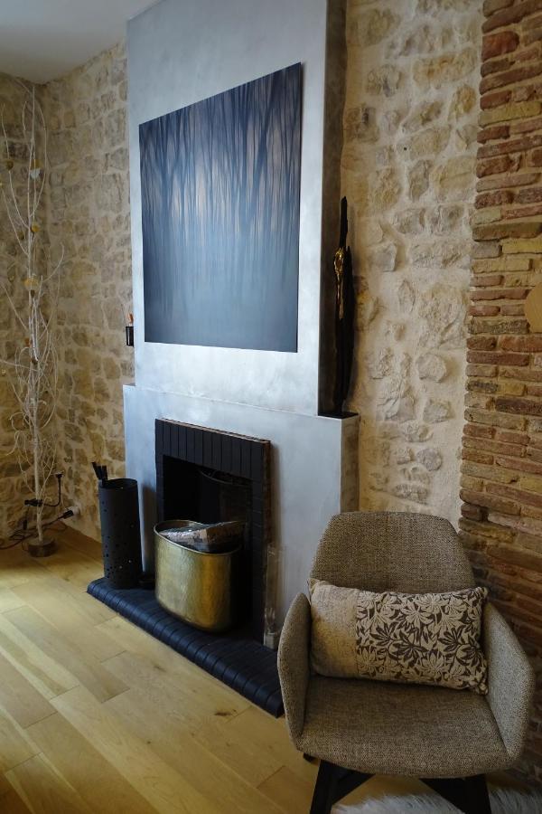 Le Saint-Claude, Appt Au Coeur De Ville La Rochelle (Charente-Maritime) Exterior foto