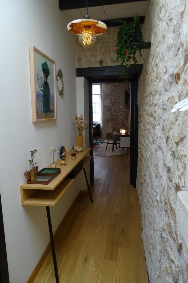 Le Saint-Claude, Appt Au Coeur De Ville La Rochelle (Charente-Maritime) Exterior foto